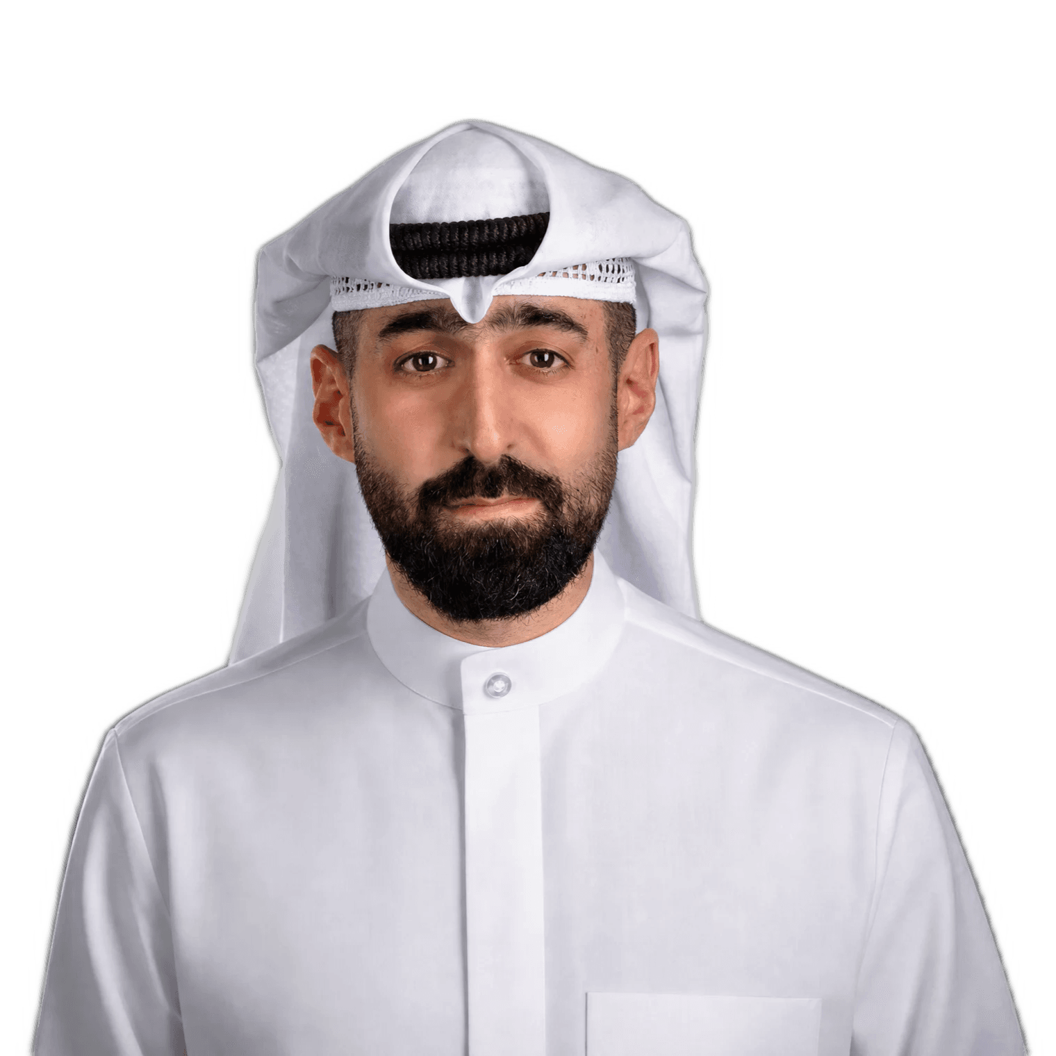 المحامي محمد الجاسم