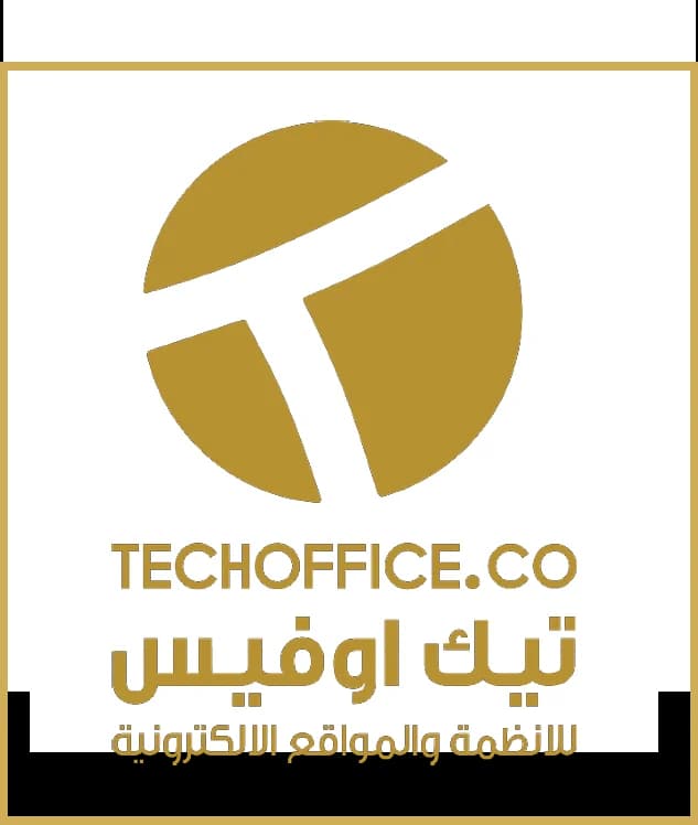 شركة تيك أوفيس